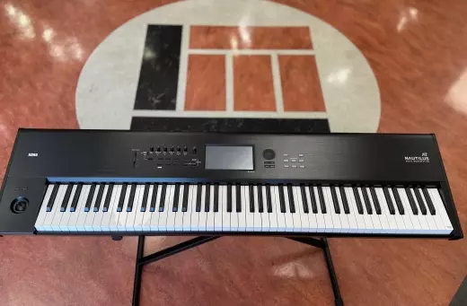 Korg - NAUTILUS88AT