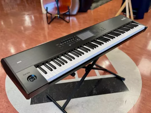 Korg - NAUTILUS88AT 2