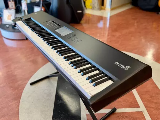 Korg - NAUTILUS88AT 2
