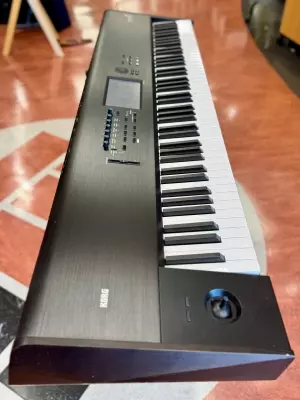 Korg - NAUTILUS88AT 2