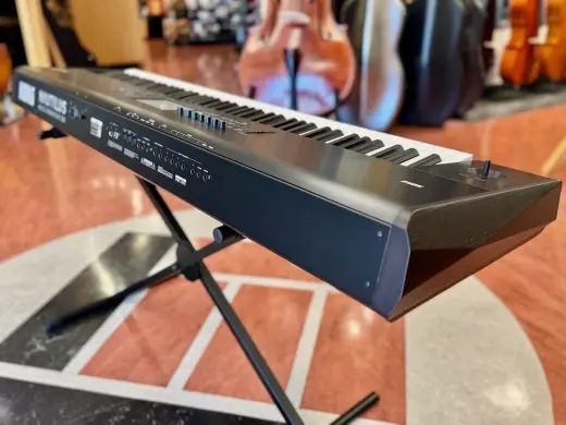 Korg - NAUTILUS88AT 2
