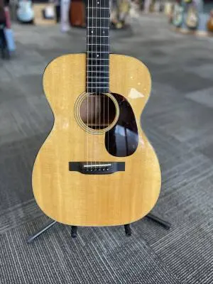 Martin Guitars - 00-18 2019 2