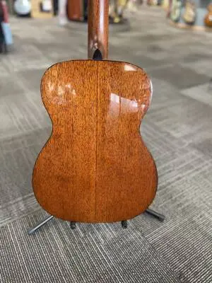 Martin Guitars - 00-18 2019 2