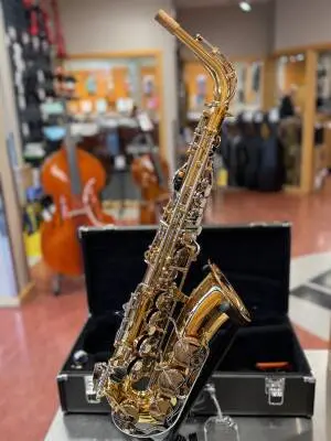 Yamaha Band - YAS26 2