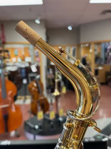 Yamaha Band - YAS26 2