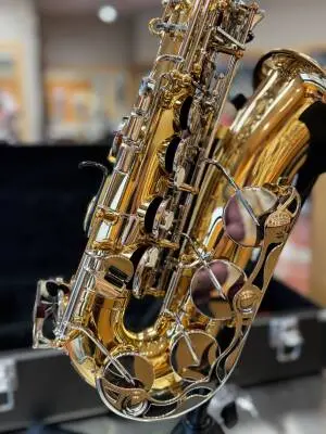 Yamaha Band - YAS26 2