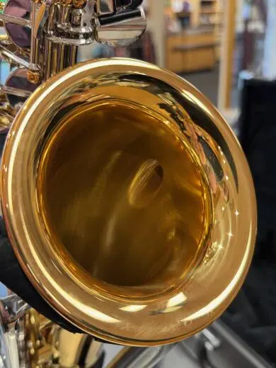 Yamaha Band - YAS26 2