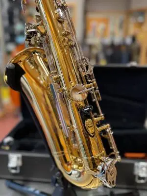 Yamaha Band - YAS26 2