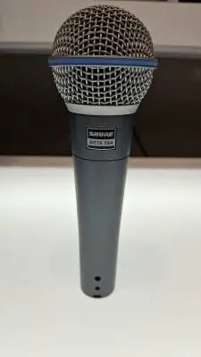 Store Special Product - Shure - SM58-LC