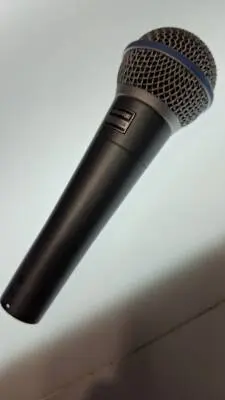 Store Special Product - Shure - SM58-LC