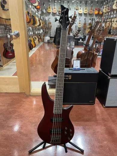 Jackson Guitars - 291-9005-557