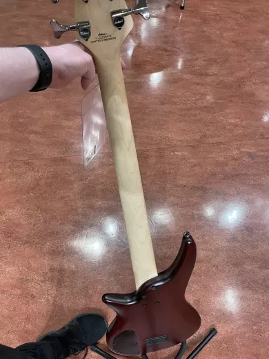 Jackson Guitars - 291-9005-557 2