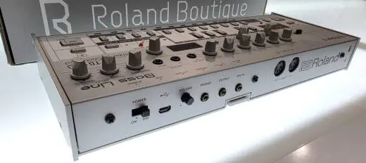 Roland - TB-03 2