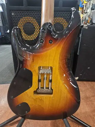 Ibanez - AZ2202ATFB 2