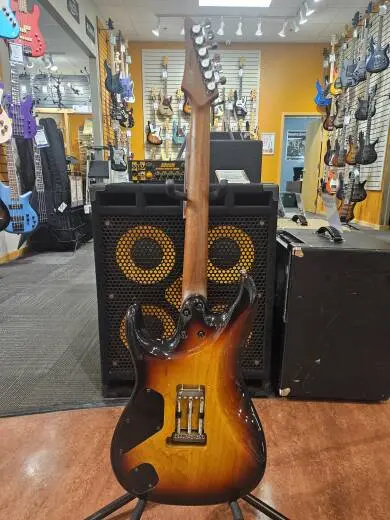 Ibanez - AZ2202ATFB 2