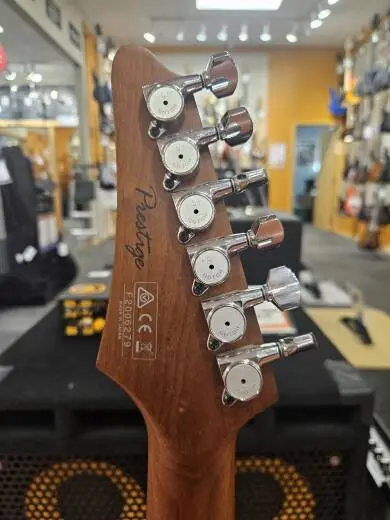 Ibanez - AZ2202ATFB 2