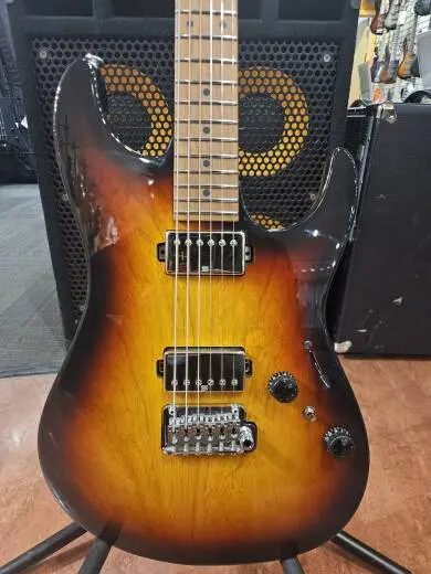 Ibanez - AZ2202ATFB 2