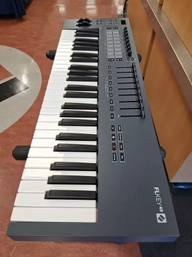 Novation - FLKEY-49 2