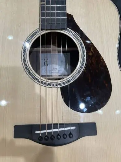 Yamaha - FG9 R 2