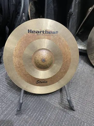 Heartbeat 15
