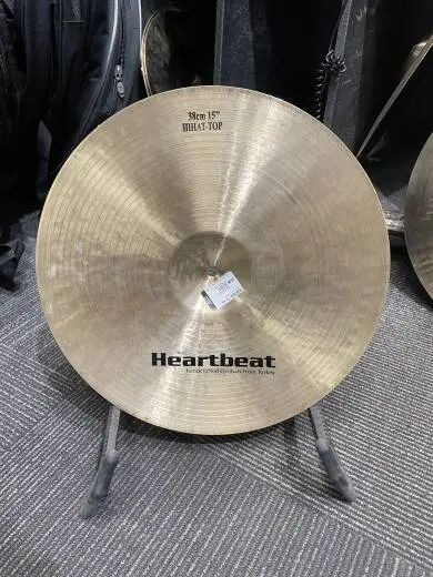 Heartbeat 15