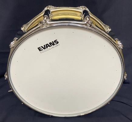 YAMAHA 6.5X14