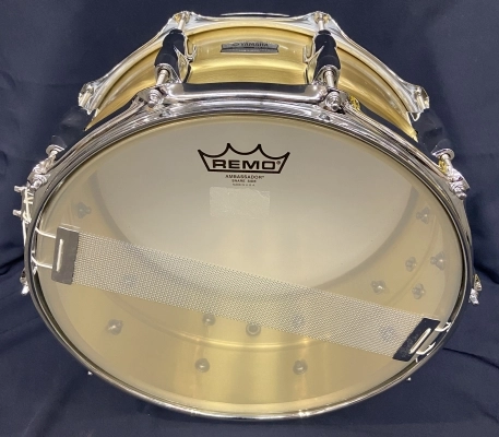 YAMAHA 6.5X14