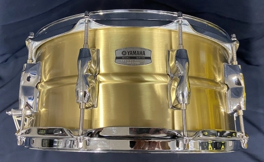 YAMAHA 6.5X14