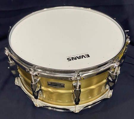 YAMAHA 6.5X14
