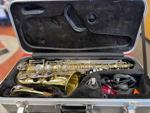 Alto Sax