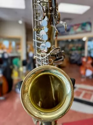 Alto Sax 7
