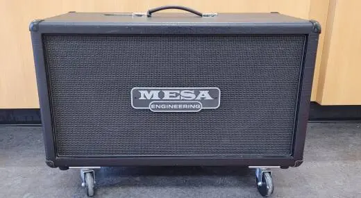 2x12 Rectifier Horizontal Cab