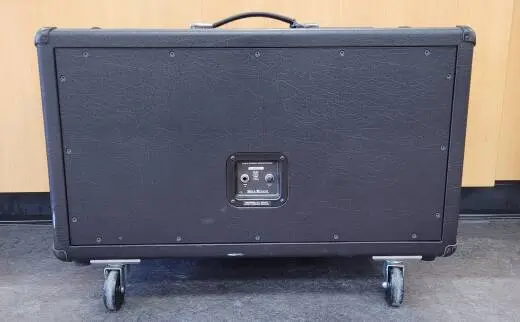 2x12 Rectifier Horizontal Cab 2