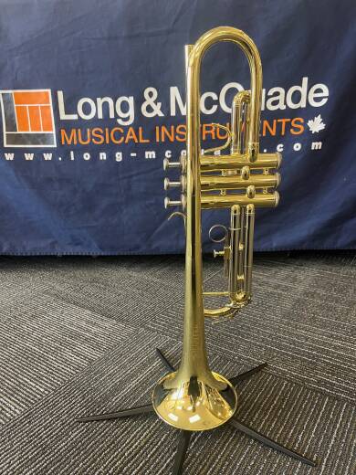美品 swallow 600L トランペット jupiter Jupiter 600L - Bb Intermediate Trumpet | Long & McQuade