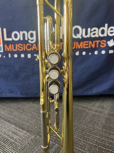 美品 swallow 600L トランペット jupiter Jupiter 600L - Bb Intermediate Trumpet | Long & McQuade