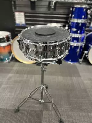 CB Percussion - IS-678BP 2