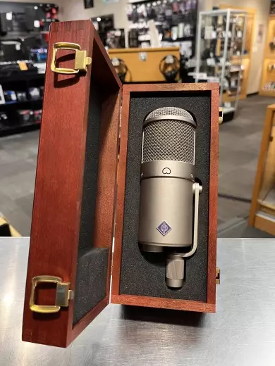 Neumann - U47-FET