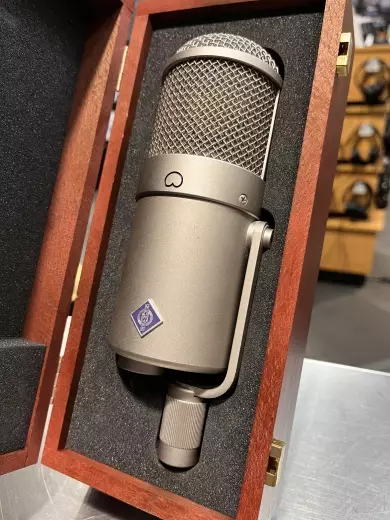 Neumann - U47-FET 2