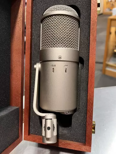 Neumann - U47-FET 3