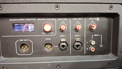 Electro-Voice - EVOLVE 50