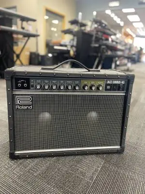 Roland - JC-40