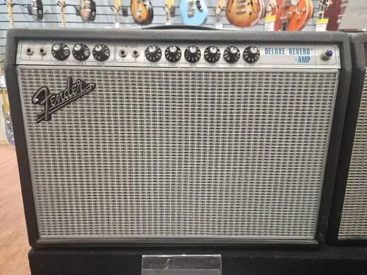 Fender - 227-4000-000