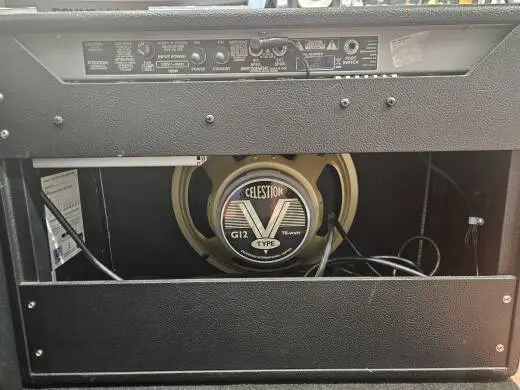 Fender - 227-4000-000 2