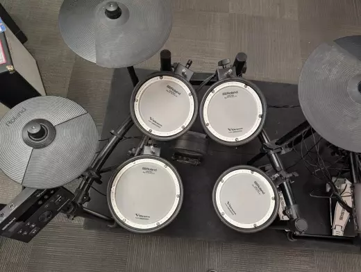 Roland - TD-07KV