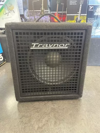 Traynor - SB112