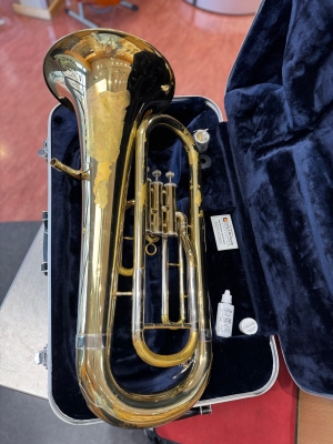 Eastman Winds - EEP321 2