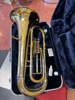 Eastman Winds - EEP321 2
