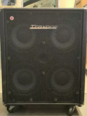 Traynor - TC410