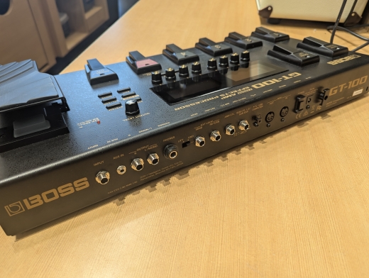 Line 6 POD Go Multi-FX Floor Processor | Long & McQuade