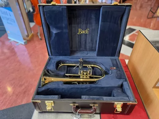 Bach - 183 4